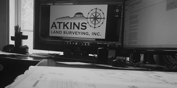 Atkins Land Surveying, Inc. Contact Us